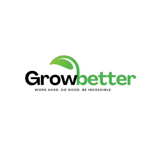 Grow Better