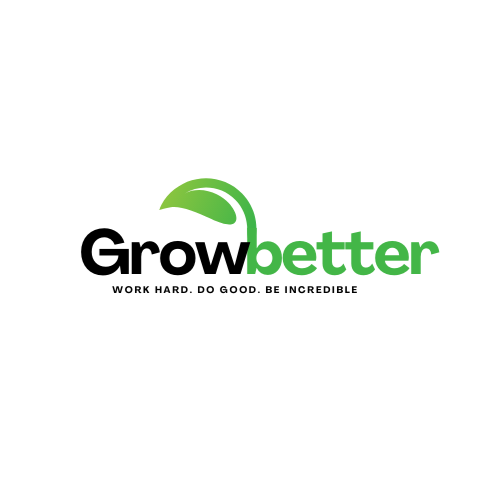 Grow Better